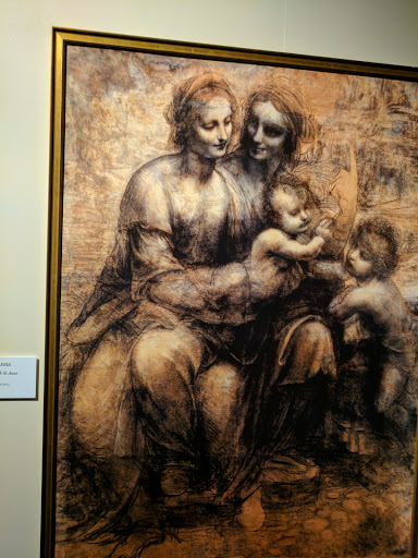 Science Museum «Museum of Science», reviews and photos, 1 Science Park, Boston, MA 02114, USA