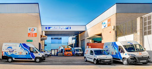 Higienizar, S.L. en La Puebla de Alfindén, Zaragoza
