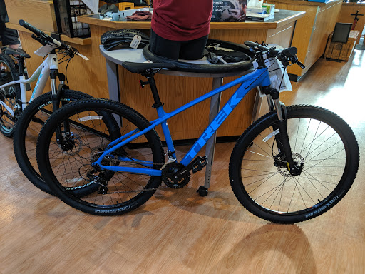 Bicycle Store «Bicycle Garage Indy & BGI Fitness», reviews and photos, 4340 E 82nd St, Indianapolis, IN 46250, USA