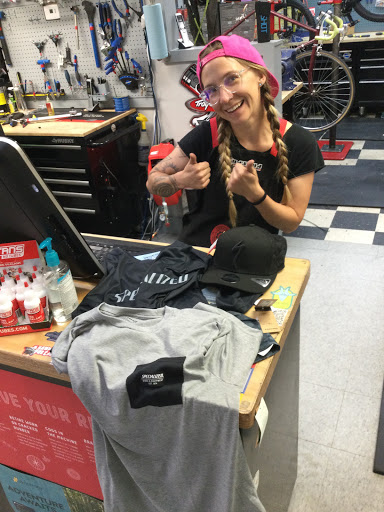 Bicycle Store «Bicycle Experience», reviews and photos, 1601 S Tejon St, Colorado Springs, CO 80905, USA