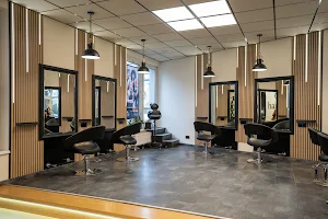 ~GD hairdress ~ Barbershop ~ image