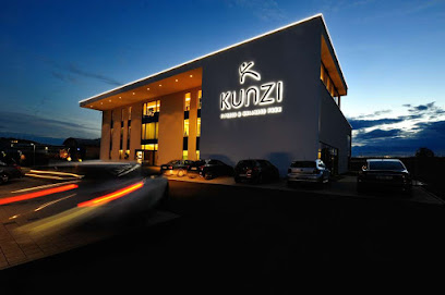 KUNZI Fitness & Wellness Park GmbH & Co. KG