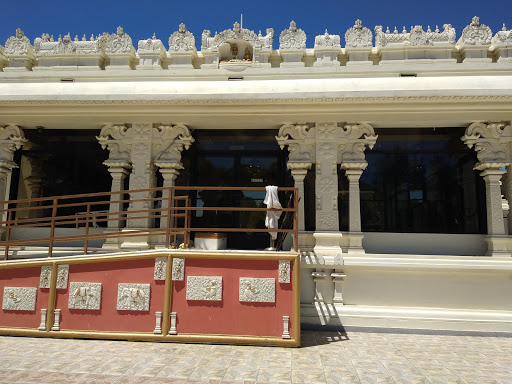 Malibu Hindu Temple image
