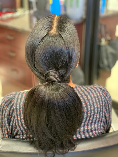 Beauty Salon «Elysium Beauty Salon», reviews and photos, 1821 Bruce B Downs Blvd, Wesley Chapel, FL 33544, USA