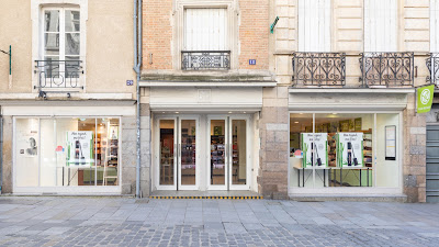 Yves Rocher à Rennes