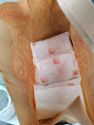 Photo n°40 de O'Tacos Anglet à Anglet ()