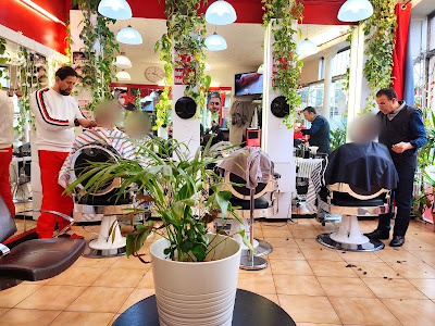 B-A Coiffure à Maisons-Alfort
