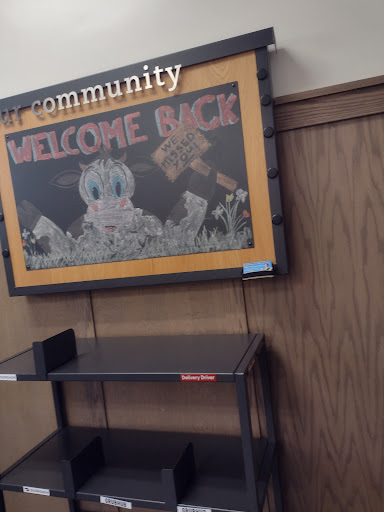 Fast Food Restaurant «Chick-fil-A», reviews and photos, 401 S Mt Juliet Rd #105, Mt Juliet, TN 37122, USA