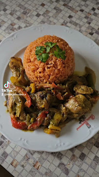 Les plus récentes photos du RESTAURANT AFRICAIN CHEZ NANOU à Billère - n°1