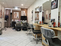 Salon de coiffure Couleurs Soleil 06160 Antibes