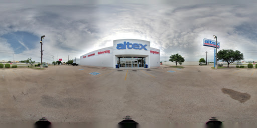 Electronics Store «Altex Computers & Electronics», reviews and photos, 9914 I-35, Austin, TX 78753, USA