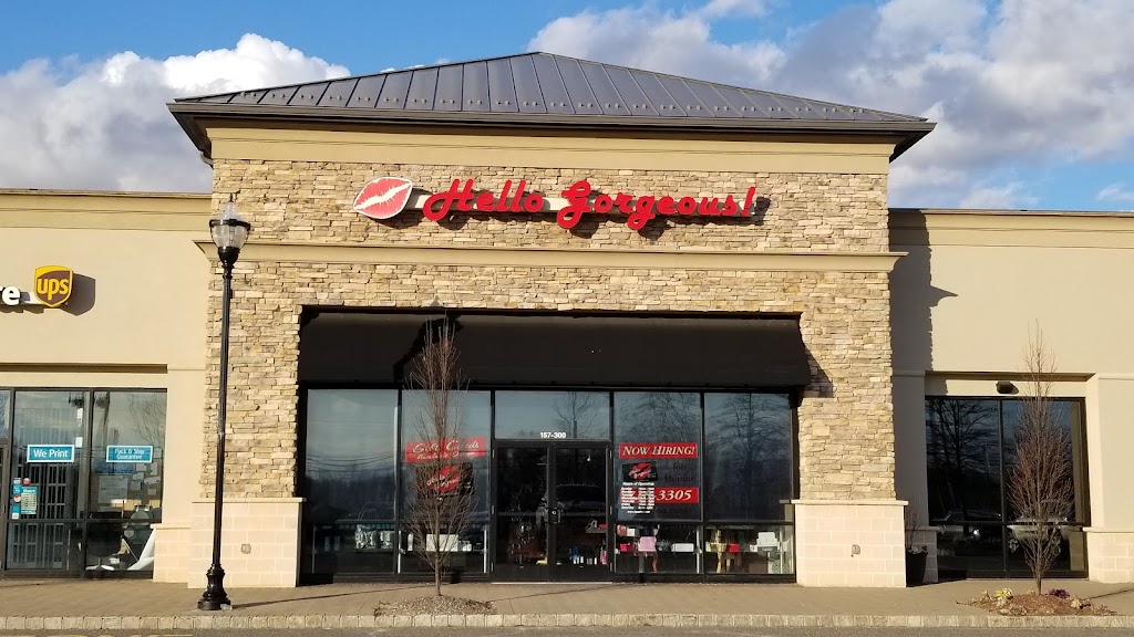 Hello Salon Mullica Hill, NJ 08062 Services and Reviews