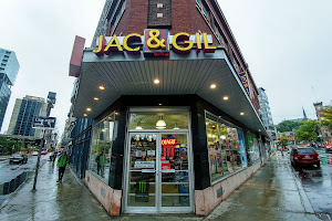 Jac & Gil Inc