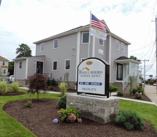 Donald J. Medeiros Insurance Agency