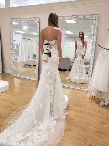 Bridal Shop «Bridal Elegance», reviews and photos, 2172 Torrance Blvd, Torrance, CA 90501, USA