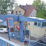 Photo n°3 de l'avis de U. fait le 23/05/2019 à 07:54 sur le  Woltersdorfer Schleuse à Woltersdorf