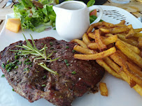 Steak du Restaurant Riva Bella à Aléria Linguizzetta - n°2