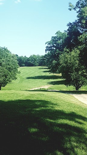 Golf Course «John F. Byrne Golf Club», reviews and photos, 9550 Leon St, Philadelphia, PA 19114, USA