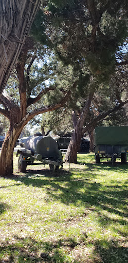 Museum «Texas Military Forces Museum», reviews and photos, 2200 W 35th St, Austin, TX 78703, USA
