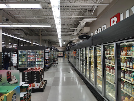 Grocery Store «Cub Foods», reviews and photos, 1512 S West Ave, Freeport, IL 61032, USA