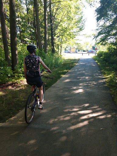 Park «Henry Hudson Trail», reviews and photos, 945 NJ-36, Leonardo, NJ 07737, USA