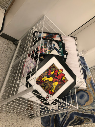 Clothing Store «Ross Dress for Less», reviews and photos, 13065 Lee Jackson Memorial Hwy, Fairfax, VA 22033, USA