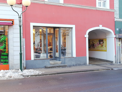 Friseursalon (Gerda) Patricia Stranner In Spittal an der Drau