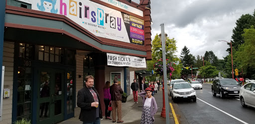 Performing Arts Theater «Village Theatre», reviews and photos, 303 Front St N, Issaquah, WA 98027, USA