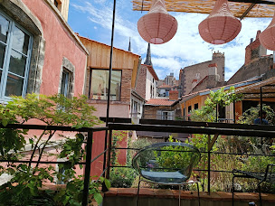 Photo n°5 de Taormina à Clermont-Ferrand ()