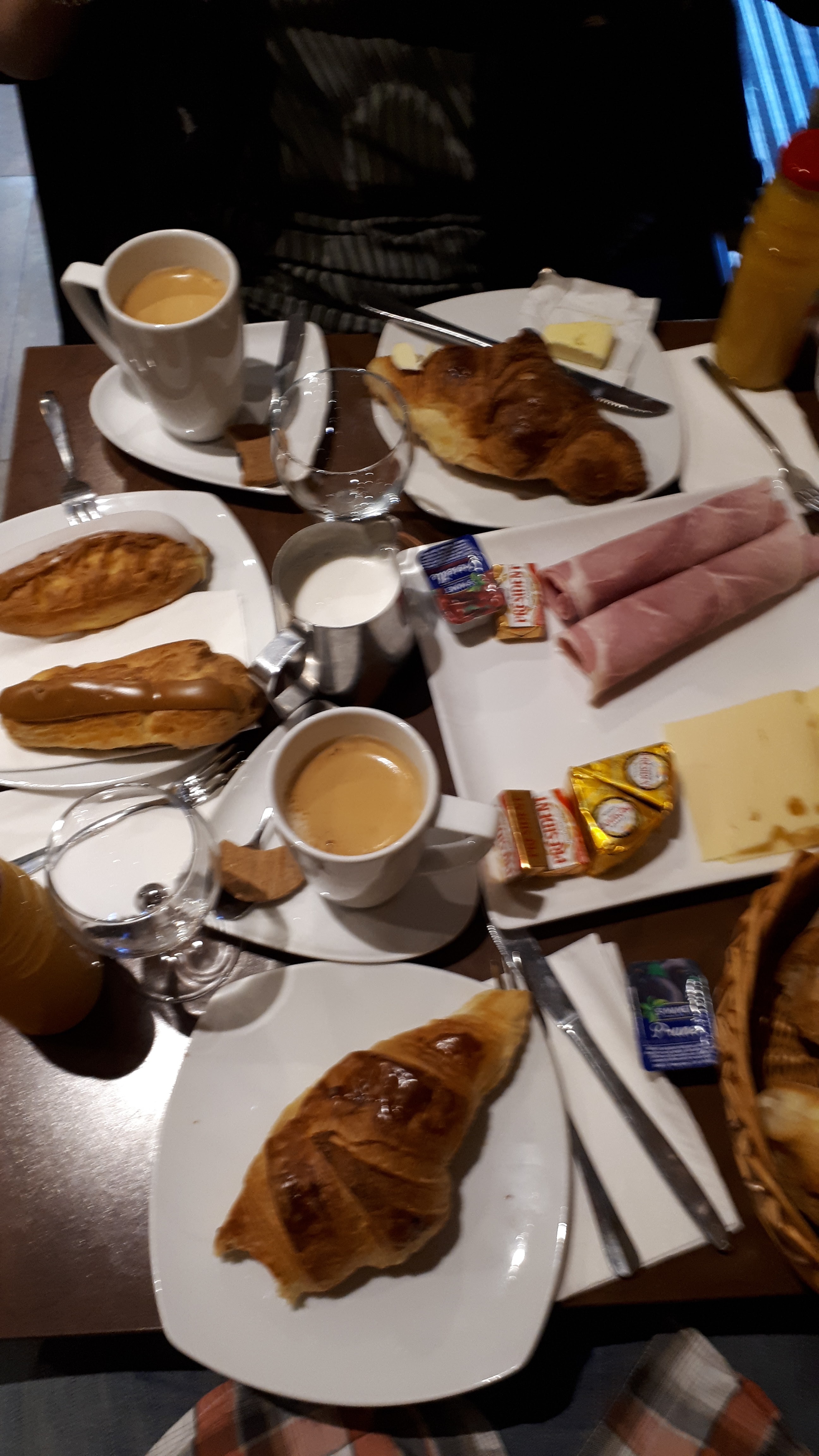 Photo n° 1 de l'avis de Wolfgang.e fait le 29/12/2019 à 20:25