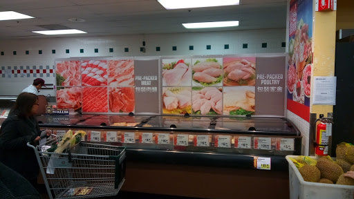 Asian Grocery Store «99 Ranch Market», reviews and photos, 3288 Pierce St, Richmond, CA 94804, USA