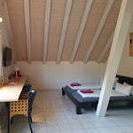 Photo n°1 de l'avis de Ramona.i fait le 04/09/2022 à 20:16 sur le  art hotel weimar à Weimar