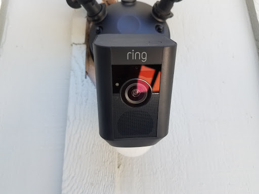 Electrician «Pingston Electric LLC (Space Coast)», reviews and photos, 131 Tomahawk Dr #1, Indian Harbour Beach, FL 32937, USA