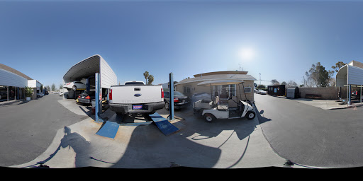 Auto Repair Shop «Precision Import Auto Repair», reviews and photos, 1545 Yorba St, Corona, CA 92882, USA