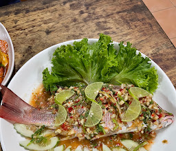 Tukta Thai Food Ko Tao photo