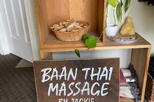 Baan Thai Massage Therapy image