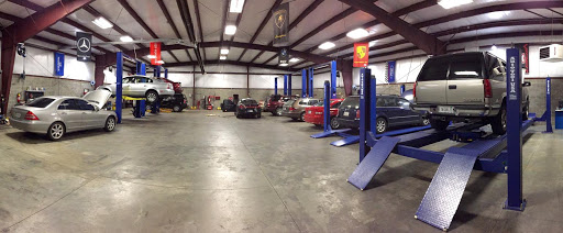 Auto Repair Shop «Grewals Automotive», reviews and photos, 5210 Commerce Cir, Indianapolis, IN 46237, USA