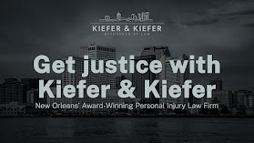 Kiefer & Kiefer Attorneys At Law