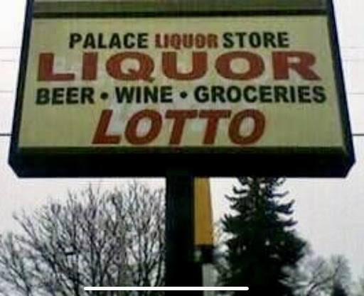 Palace Liquor Store