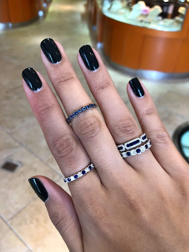 Jeweler «Ancona Jewelers», reviews and photos, 1570 W Lake St, Addison, IL 60101, USA