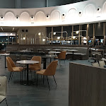 Photo n°5 de l'avis de noy.a fait le 30/10/2019 à 22:03 sur le  Plaza Premium Lounge à Fiumicino