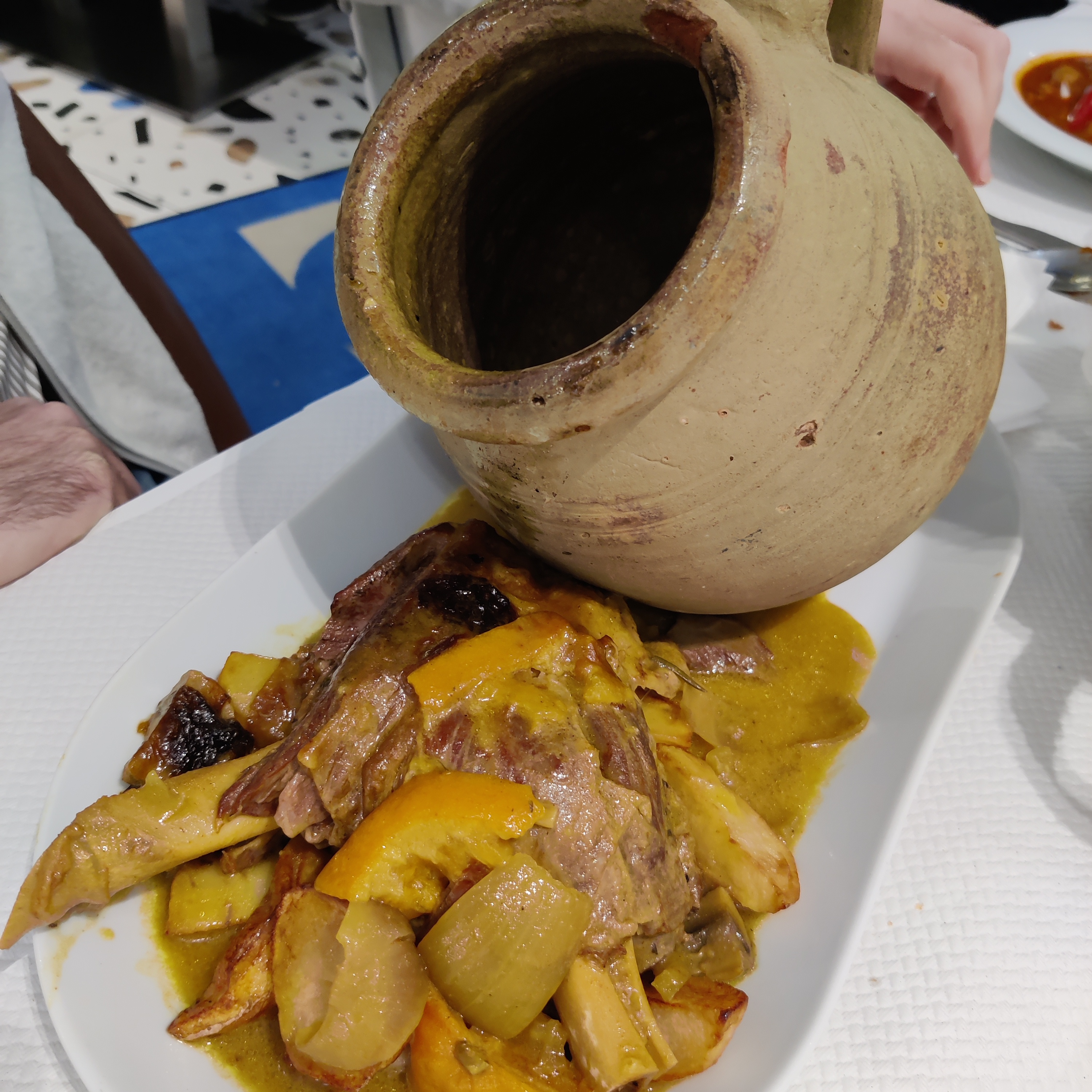 Photo n° 1 de l'avis de Sahar.h fait le 11/04/2022 à 08:52