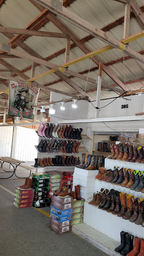 Flea Market «Flea Mart», reviews and photos, 12280 TX-16, San Antonio, TX 78224, USA