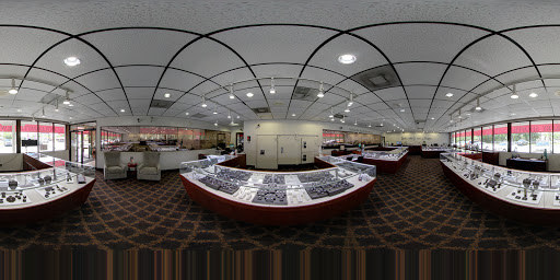 Jeweler «Goldsmith Jewelry Shoppe», reviews and photos, 1212 Lee Rd, Orlando, FL 32810, USA