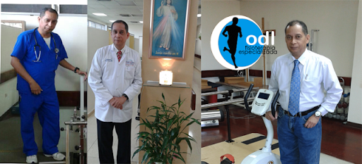ODL FISIOTERAPIA