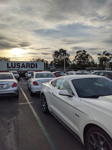 Used Car Dealer «CarMax Dealership», reviews and photos, 9501 Research Dr, Irvine, CA 92618, USA