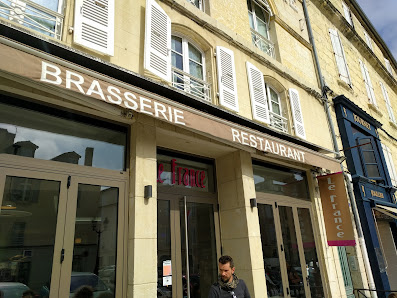 Le France Brasserie Restaurant 5 Rue de la République, 32000 Auch