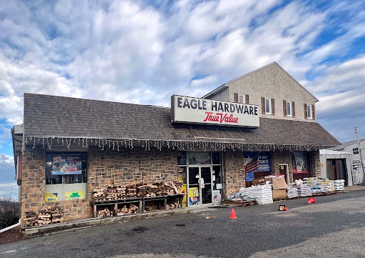 Home Improvement Store «Eagle True Value Hardware», reviews and photos, 100 Pottstown Pike, Eagle, PA 19480, USA