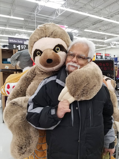 Department Store «Walmart Supercenter», reviews and photos, 5200 Windward Pkwy, Milton, GA 30004, USA