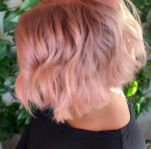 Hair Salon «As You Like It Salon Aveda», reviews and photos, 26831 S Tamiami Trail, Bonita Springs, FL 34134, USA